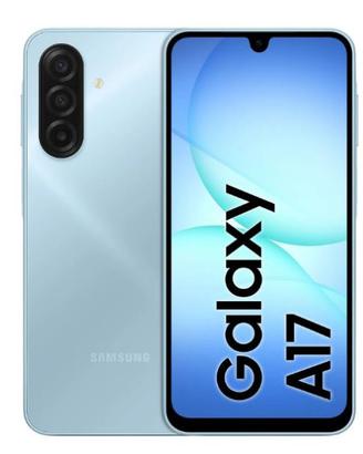 SAMSUNG GALAXY A17 128GB 4G DUAL SIM ANDROID 4GB R
