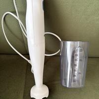 Braun frullatore a immersione