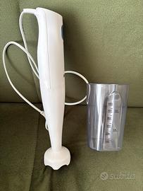 Braun frullatore a immersione