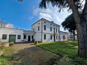 Villa zona Salute ESTE