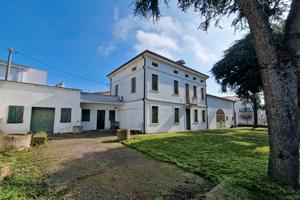 Villa zona Salute ESTE