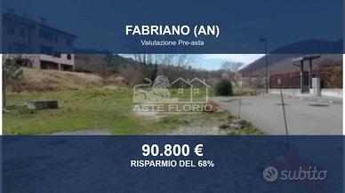 Immobile in asta di 4105 m² a Fabriano