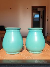 Vasi in Terracotta Provenzali