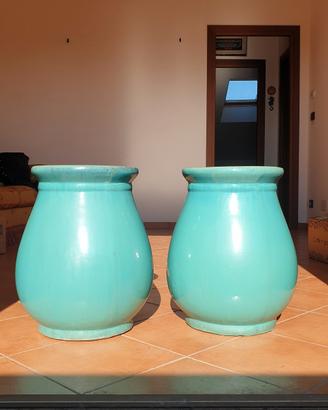 Vasi in Terracotta Provenzali