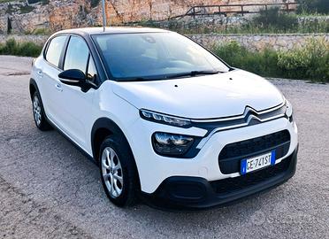 Citroen C3 BlueHDi 100 S&S Shine Pack (IVA ESPOSTA