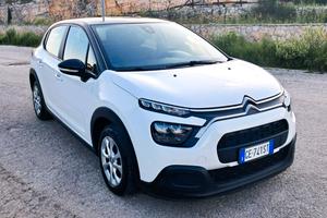 Citroen C3 BlueHDi 100 S&S Shine Pack (IVA ESPOSTA