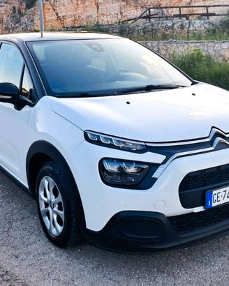 Citroen C3 BlueHDi 100 S&S Shine Pack (IVA ESPOSTA