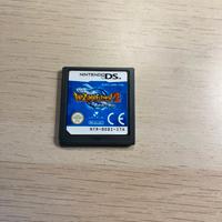 Inazuma Eleven 2 Bufera Di Neve Console NintendoDs