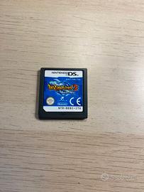 Inazuma Eleven 2 Bufera Di Neve Console NintendoDs