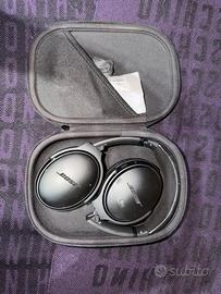 BOSE Quietcomfort 35