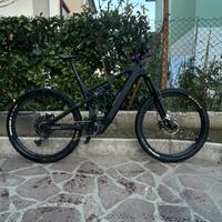 Focarini Nerone e-bike 29 full carbon
