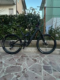 Focarini Nerone e-bike 29 full carbon