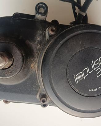 Motore e-bike Impulse 2.0 per ricambi