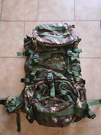 zaino ferrino alpinismo 