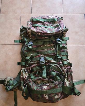 zaino ferrino alpinismo 