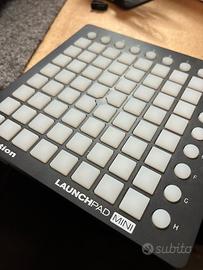 Novation LAUNCHPAD MINI MK2