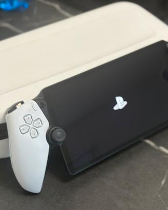 PlayStation Portal + Borsetta Protettiva