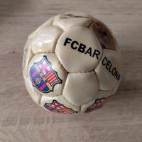 Pallone diametro 15 cm. Barcellona 