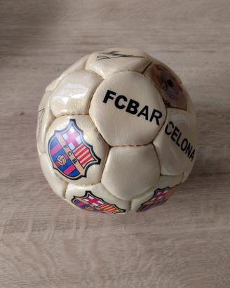 Pallone diametro 15 cm. Barcellona 