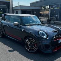 Mini JCW GP3 limited edition n. 187