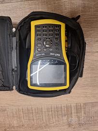 Misuratore di Segnale Satlink WS-6936 DVB-S/DVB-T