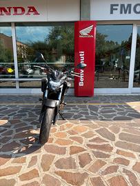 Honda CB 500 F - ABS