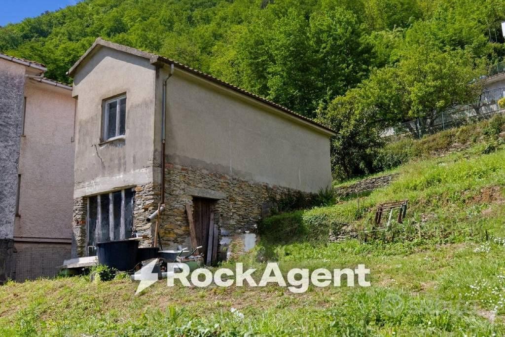Rustico / Casale di 75 m² con 4 locali a San Colom - Vista 2