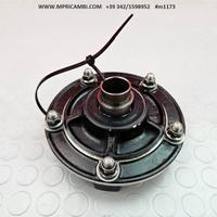 MOZZO POSTERIORE SUZUKI GSXR 600 2004 2005 GSX R 7