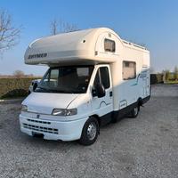 Hymer aventura 2.8jtd