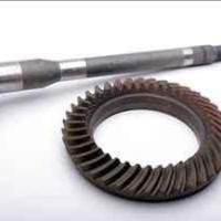 Corona e pignone SUBARU R180 STI 