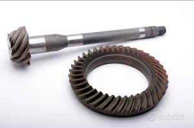 Corona e pignone SUBARU R180 STI 