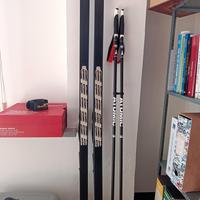 Sci Fondo set completo