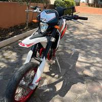 Beta RR Motard 50 - 2017