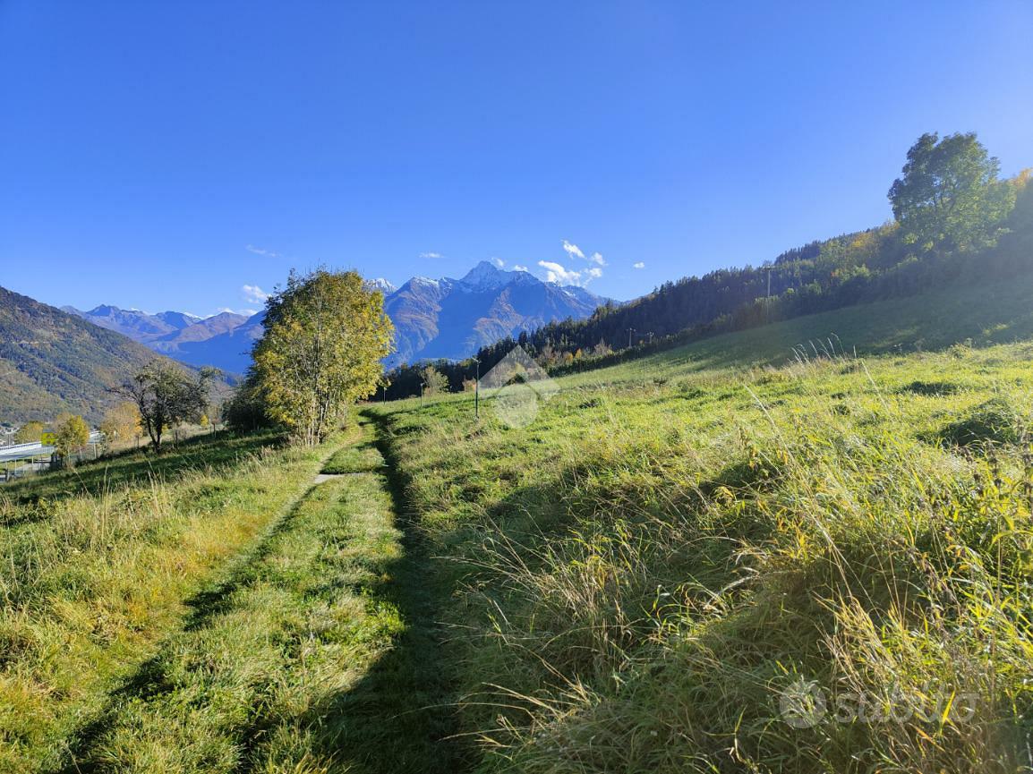 RUSTICO A GIGNOD - Vista 6