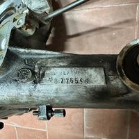 Carter lato ruota px 125/150 originale piaggio