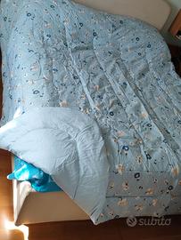 Trapunta matrimoniale