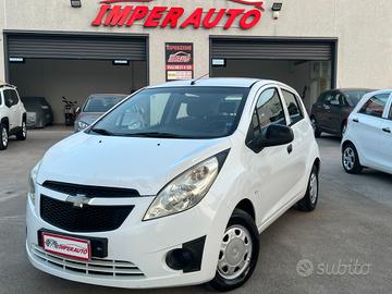 CHEVROLET SPARK 1.0 BENZINA UNICO PROPRIETARIO