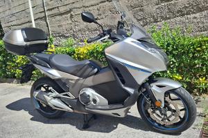 Honda Integra 750 - Perfetta