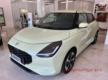 Suzuki Swift 1.2 Hybrid Waku