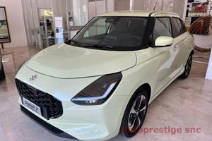 Suzuki Swift 1.2 Hybrid Waku