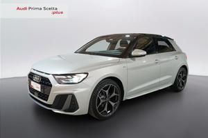 Audi A1 Sportback 25 1.0 tfsi S Line Edition s-tro
