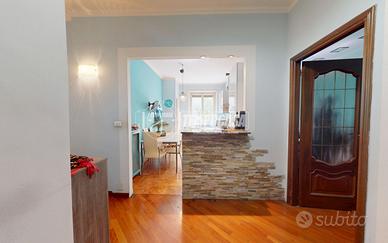 Appartamento a Torino 3 locali