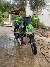 Kxf 450