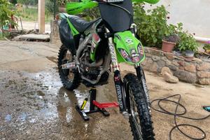 Kxf 450