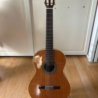 CHITARRA ALHAMBRA MOD.2 C