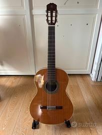 CHITARRA ALHAMBRA MOD.2 C