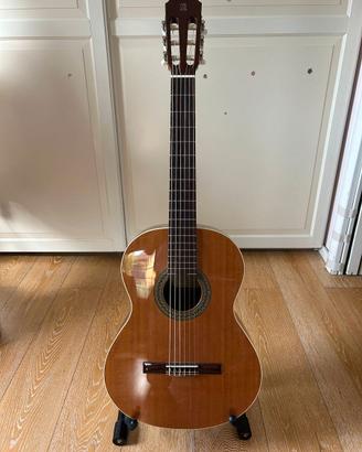 CHITARRA ALHAMBRA MOD.2 C