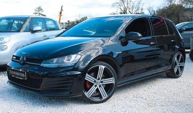 Golf 7