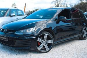 Golf 7