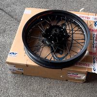 Cerchio anteriore bmw gs